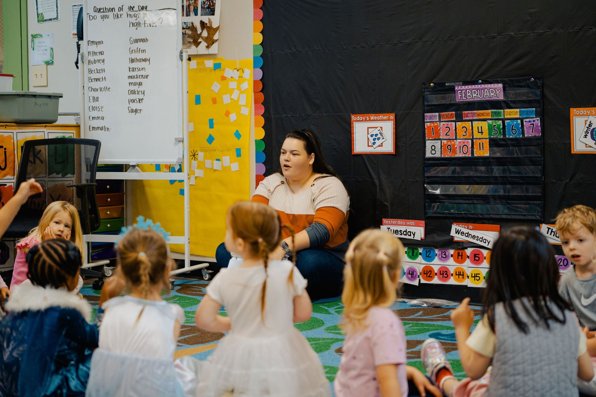 Preschool
