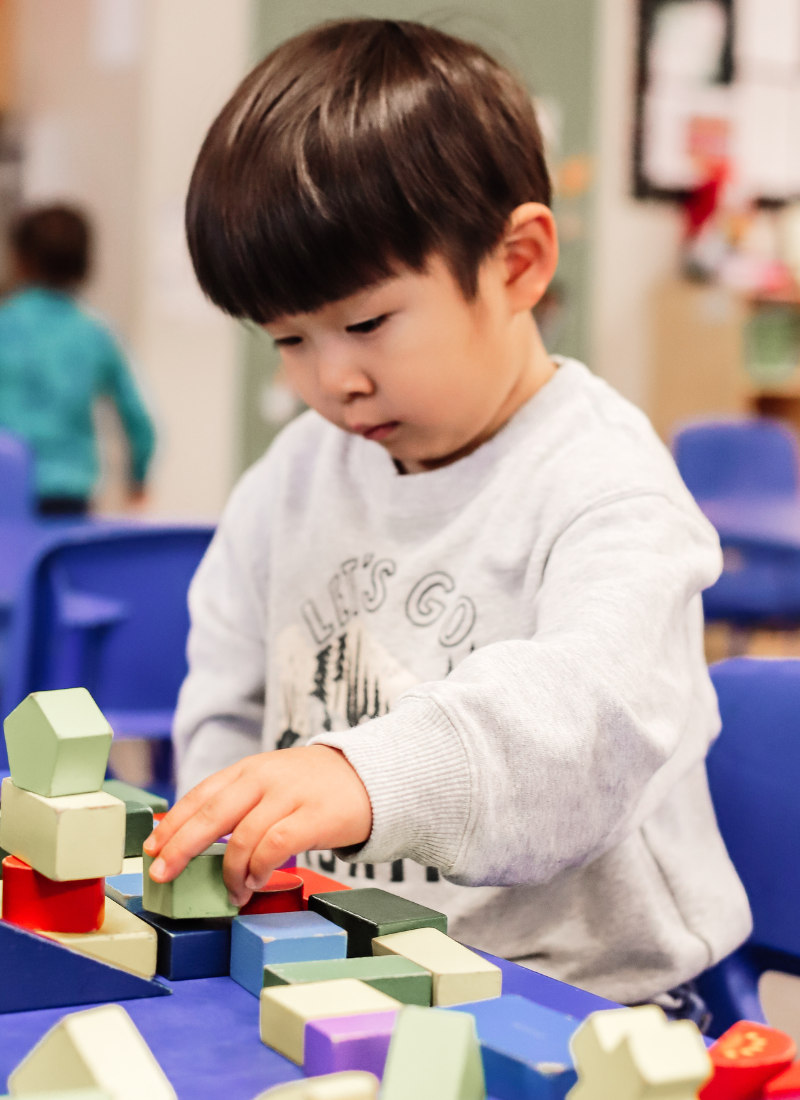 Preschool