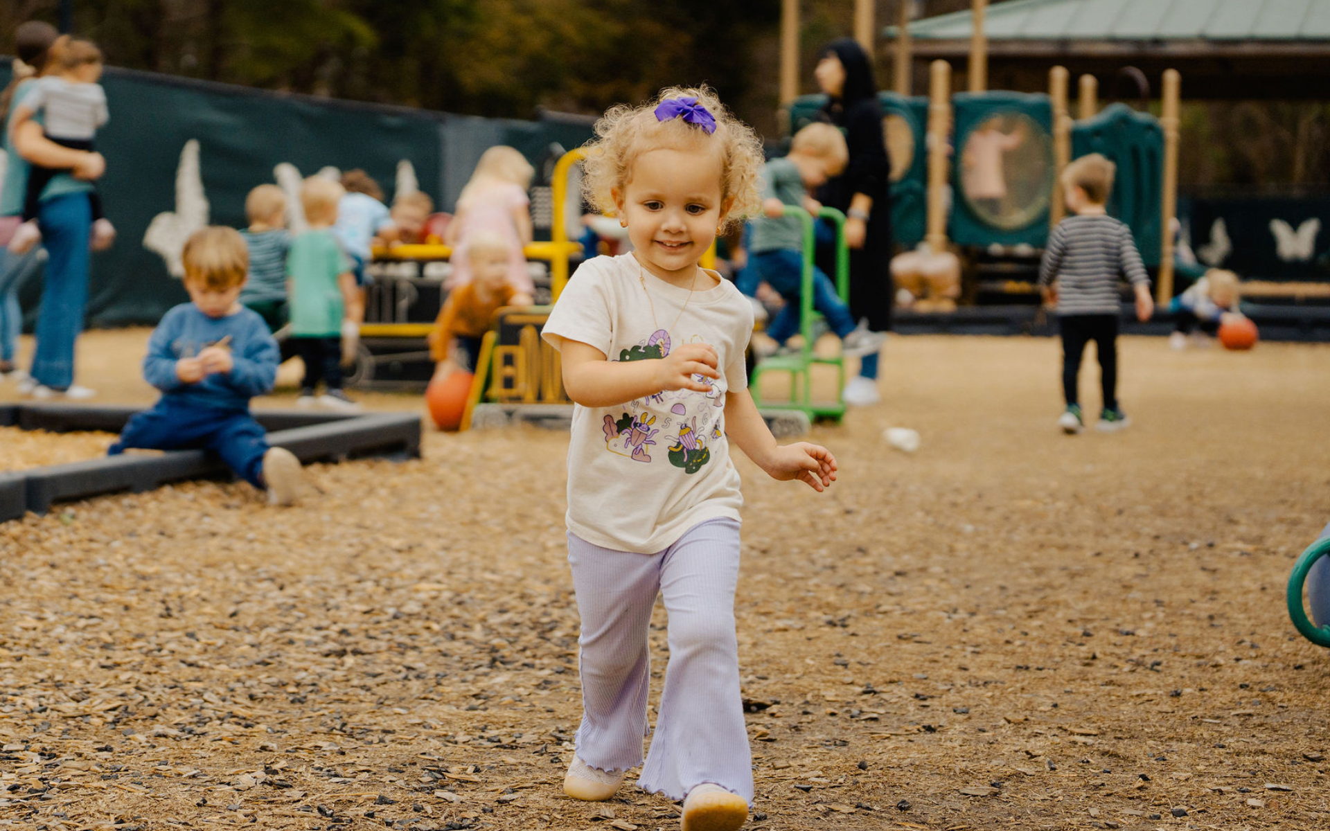 Thrive Early Learning