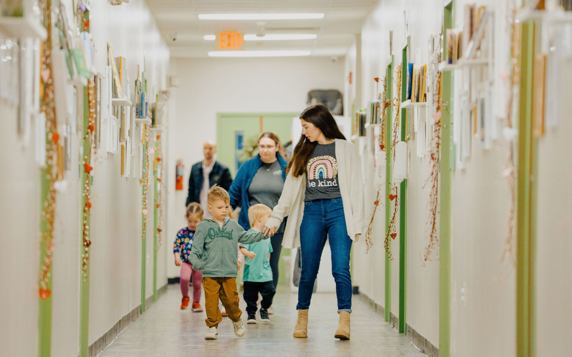 Thrive Early Learning