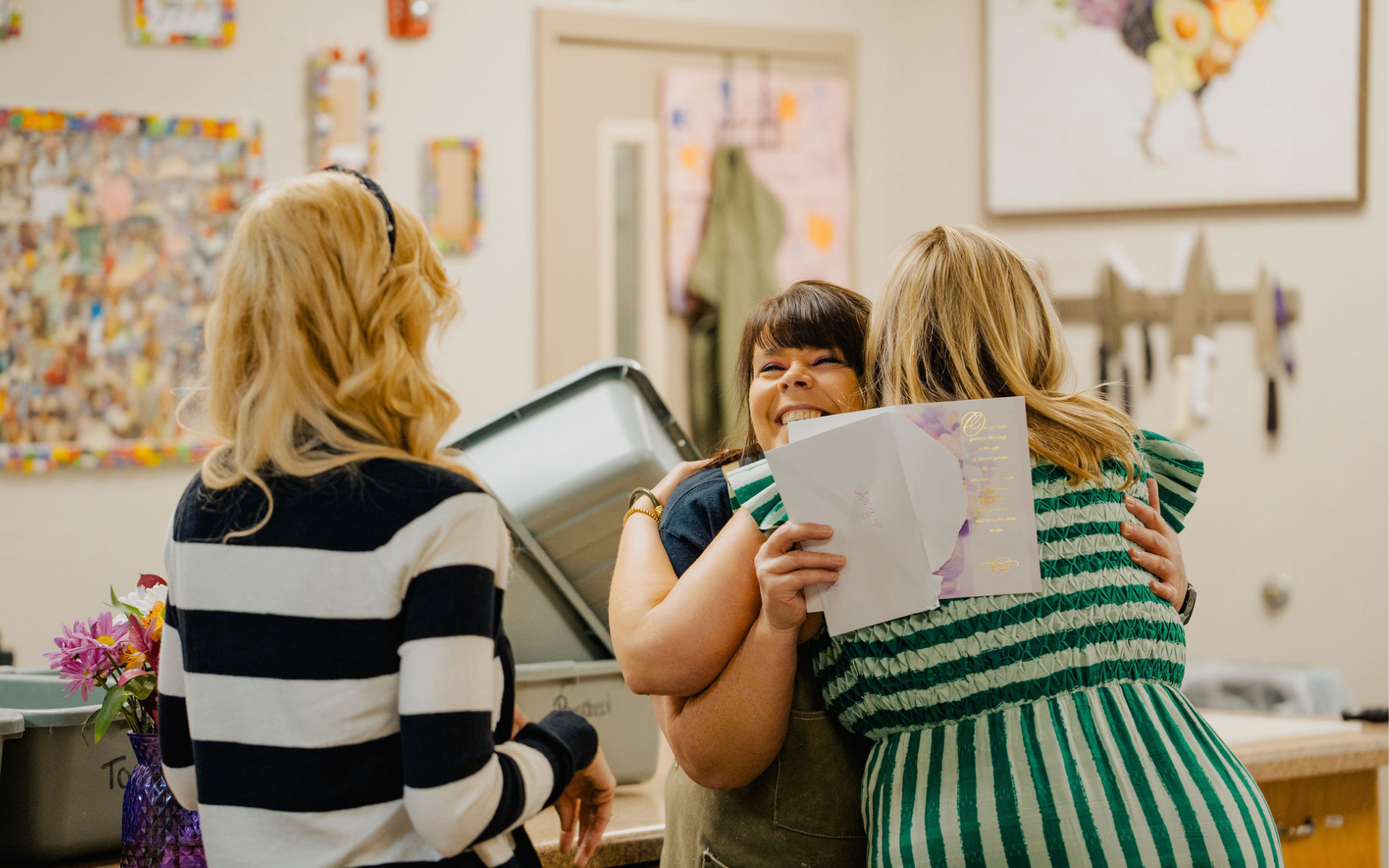 Thrive Early Learning