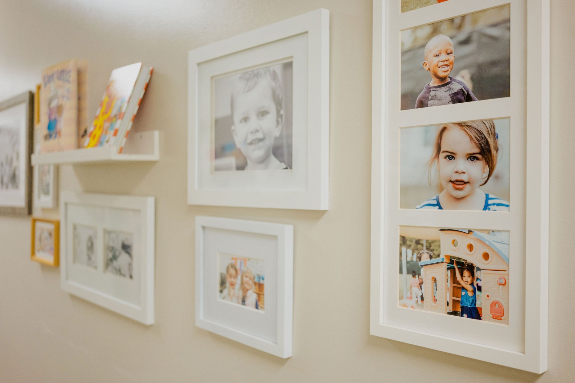 Thrive Early Learning