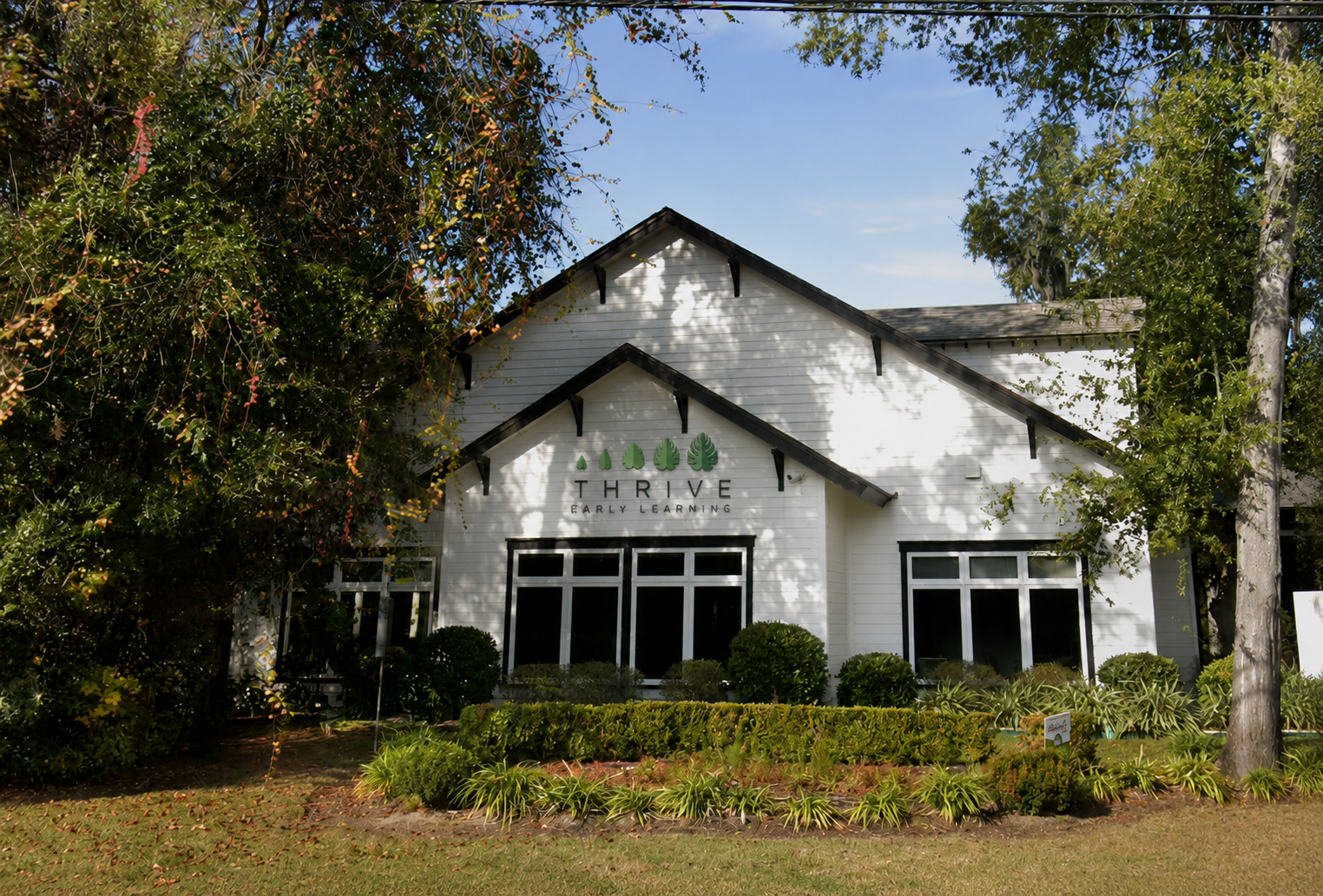 Islands Campus — Thrive Early Learning