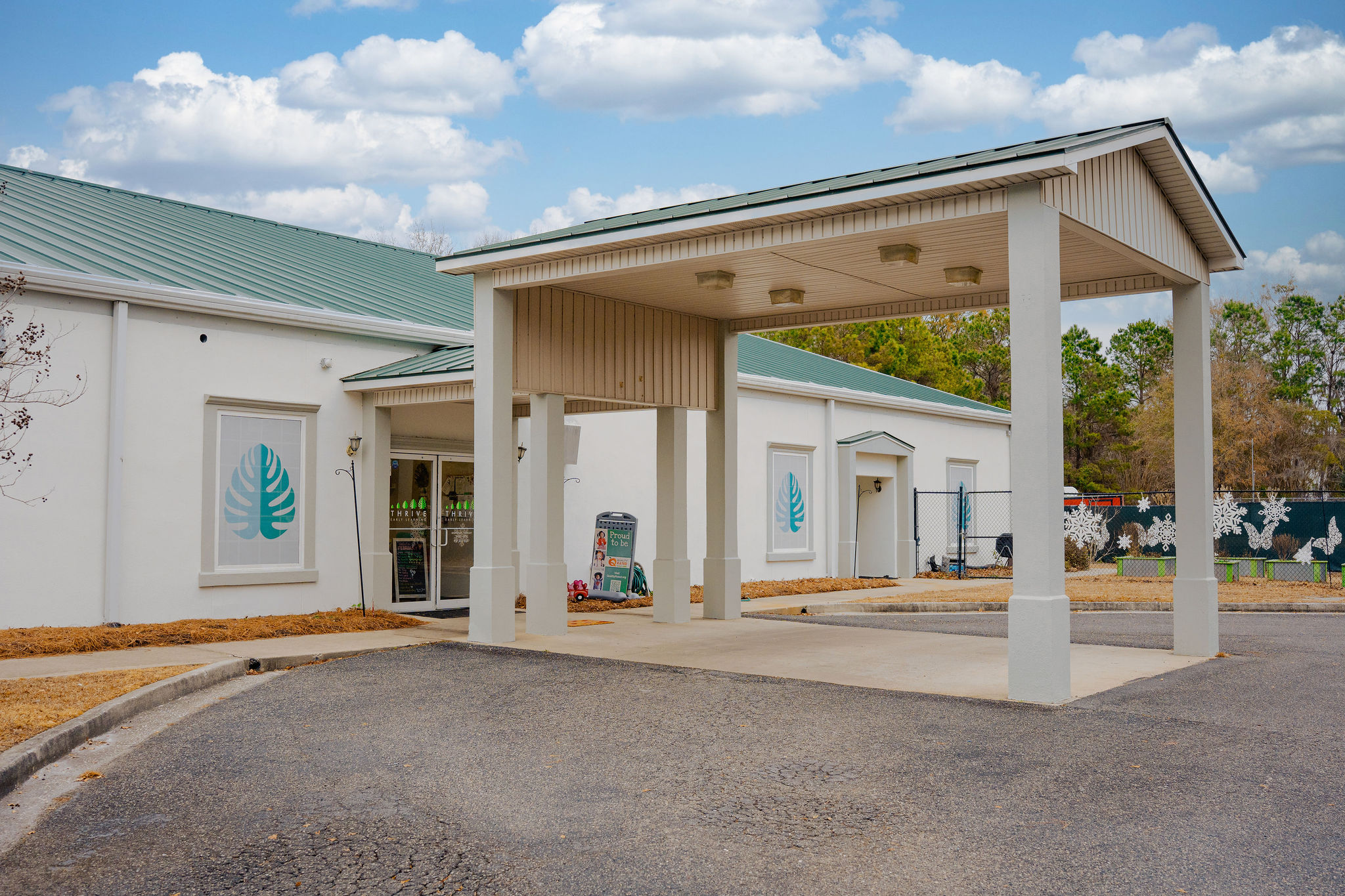 Richmond Hill Campus — Thrive Early Learning